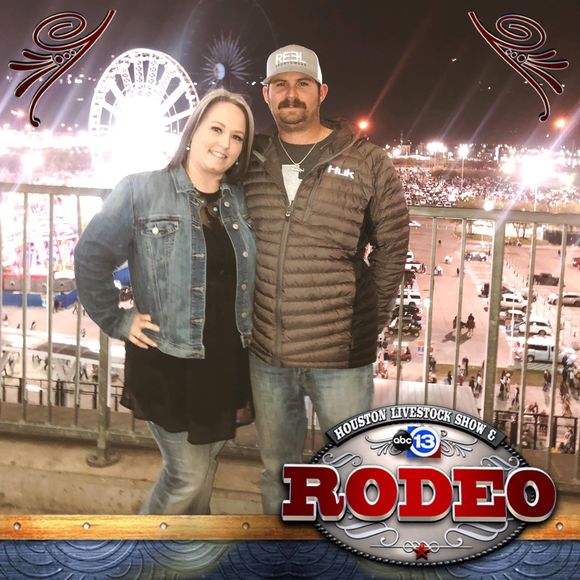 Meet your Posher, Casey - Picture 1 of 1